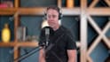 be your male podcast video spokesperson