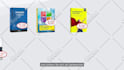 create 2d animated explainer video for you