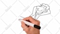 whiteboard animation video, doodle animation, explainer