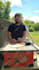 create male blue collar ugc short videos