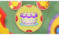create a personalized birthday greeting from mickey mouse