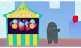 create a 2d cartoon animation video for you
