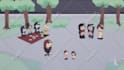 make high quality 2d animations for your projects