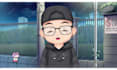 design anime vtuber model live2d high quality ready to rig illustration
