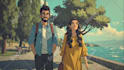 do  ai generated animated lyrical videos