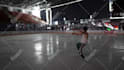 dance hip hop on ice to your song