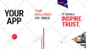 create fully custom eye catching motion graphics animation