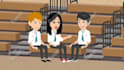 create 2d cartoon animation stories rhymes videos for youtube