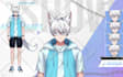 design and rigging vtuber model live2d in anime art for vtuber studio