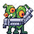 do pixel art for you