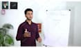 be your indian spokesperson video presenter and actor