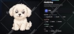 design an animation ready 2d mascot character for rive, lottie and app UI UX