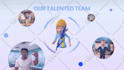 make professional 3d explainer video animation