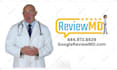 be your male medical spokesperson in a lab coat