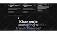 web design an interactive wix studio website, wix website development