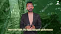 do a very high quality greenscreen spokesperson video