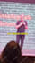 clip and edit your stand up comedy show
