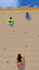 create short minecraft animations