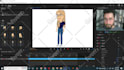 create an adobe character animator puppet rig