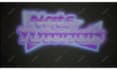create a retro vhs intro video