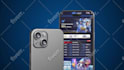 create a modern app promo or website explainer video