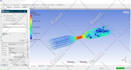 perform cfd, fea, thermal, static analysis using ansys, comsol and abaqus