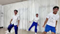 create a professional custom dance video using your song