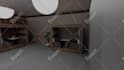3d modeling, environment design and animation