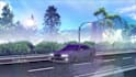 animate your dream car into wallpaper looping video