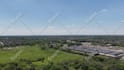 do real estate and drone video editing with motion graphics