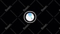 make social media popups for youtube, twitch, kick