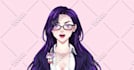 create express custom high quality vtuber model live2d vtuber rigging