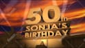 personalize a 20th century fox intro with your text
