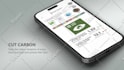 create an energetic mobile app promo video