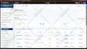 develop a website using angular, react, and laravel
