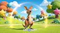create high quality ai generated 3d animated kids rhymes