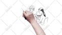 create a custom whiteboard animation explainer video