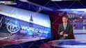 create a breaking news video in 24hrs with UK and US news presenters