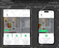 create website or rebuild a business website landing page