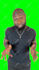 be your green screen video spokesperson