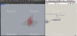 create custom grasshopper scripts or teach you advanced parametric workflow