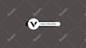 create youtube subscribe and social media lower third animation