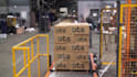 create logistics, trucking, and  warehouse promo video ads