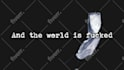 make trippy psychedelic animated lyric music videos for you