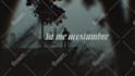 create stunning animated lyric music video