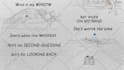 create animated hand drawn lyric video