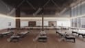 do 3d architectural  rendering, amination,  walkthrough video