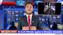 be your breaking news anchor or spokesperson