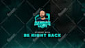 design animated twitch overlay package and logo