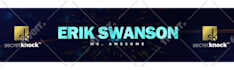 make a custom cinematic title sequence film opener and intro